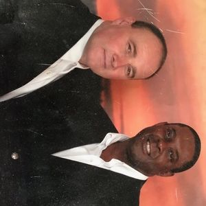 Meet your Posher, Bruce